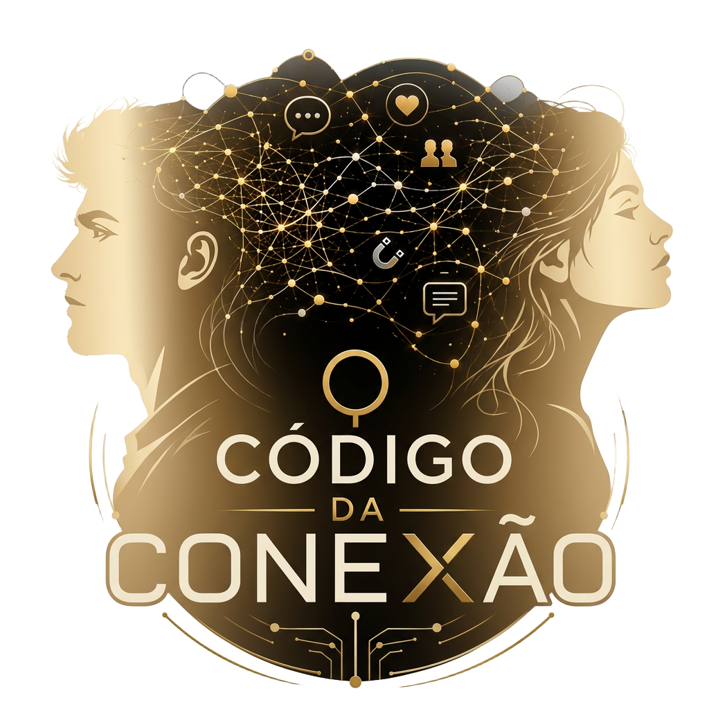 O Código da Conexão