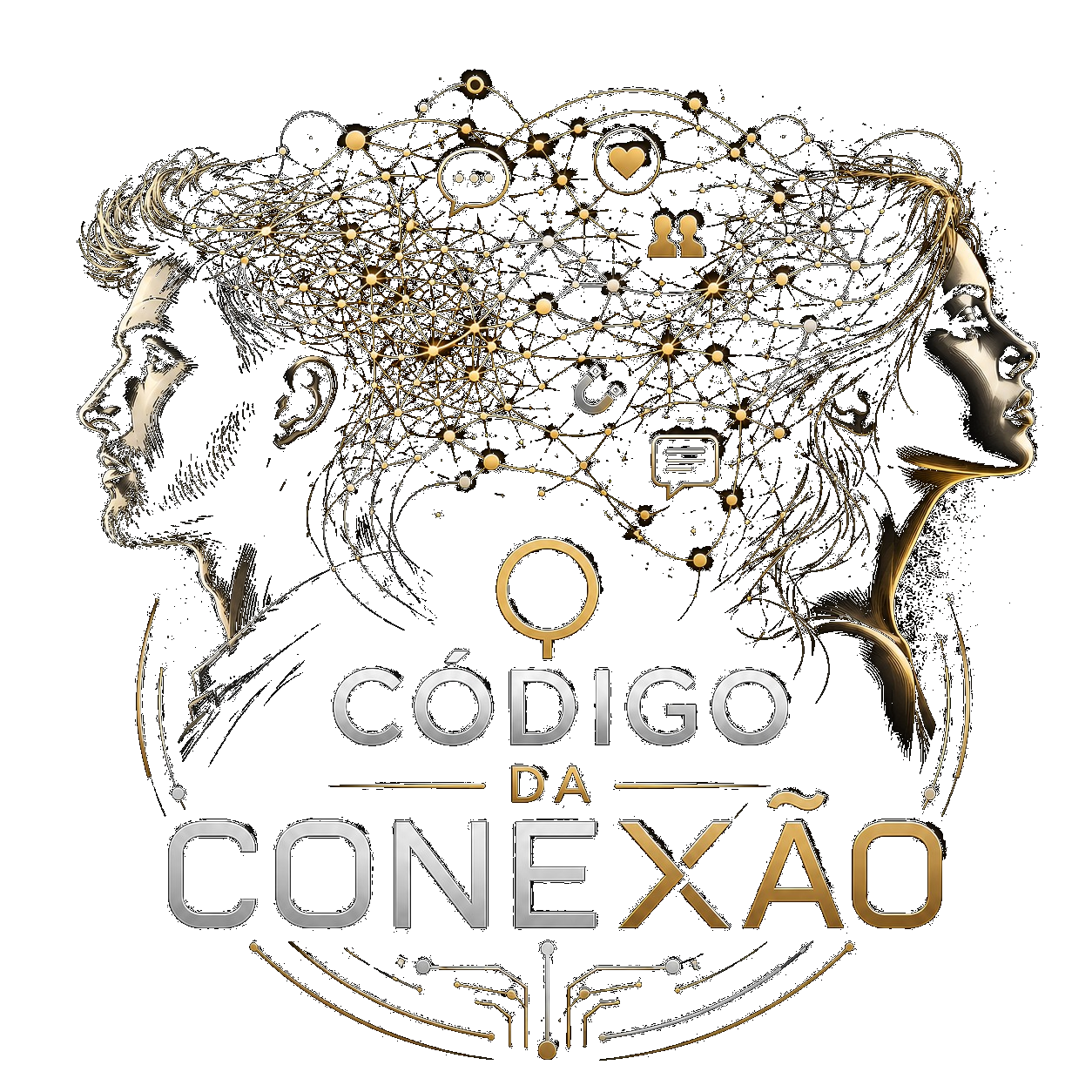O Código da Conexão